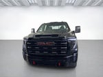 2024 GMC Sierra 3500 HD Crew Cab Long Box 4-Wheel Drive AT4