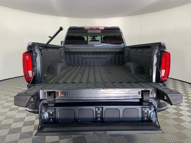 2021 GMC Sierra 3500 HD Crew Cab Standard Box 4-Wheel Drive Denali