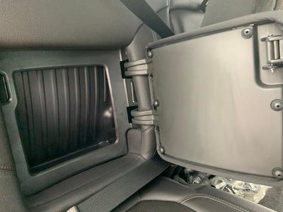 2021 GMC Sierra 3500 HD Crew Cab Standard Box 4-Wheel Drive Denali