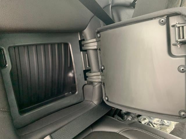 2021 GMC Sierra 3500 HD Crew Cab Standard Box 4-Wheel Drive Denali