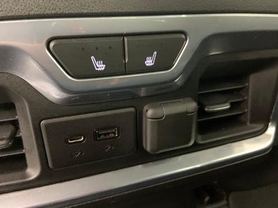 2021 GMC Sierra 3500 HD Crew Cab Standard Box 4-Wheel Drive Denali