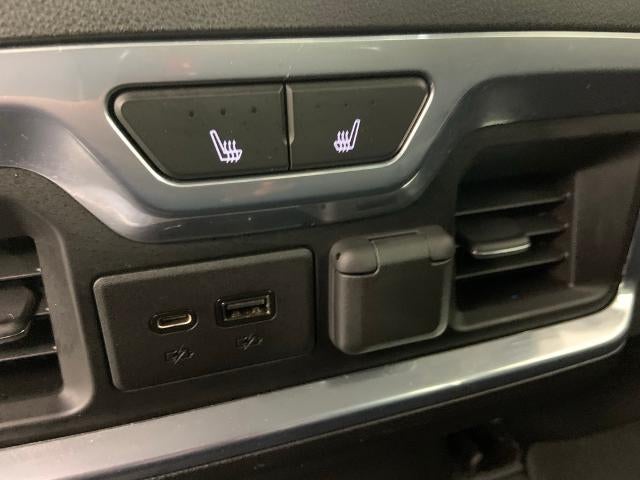 2021 GMC Sierra 3500 HD Crew Cab Standard Box 4-Wheel Drive Denali