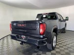 2021 GMC Sierra 3500 HD Crew Cab Standard Box 4-Wheel Drive Denali