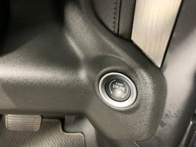 2021 GMC Sierra 3500 HD Crew Cab Standard Box 4-Wheel Drive Denali