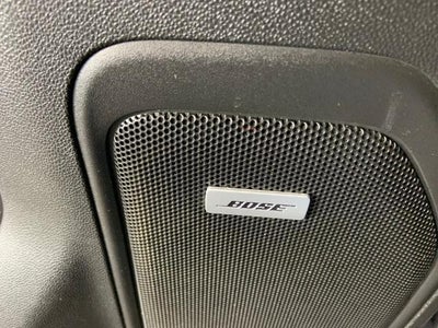 2021 GMC Sierra 3500 HD Crew Cab Standard Box 4-Wheel Drive Denali