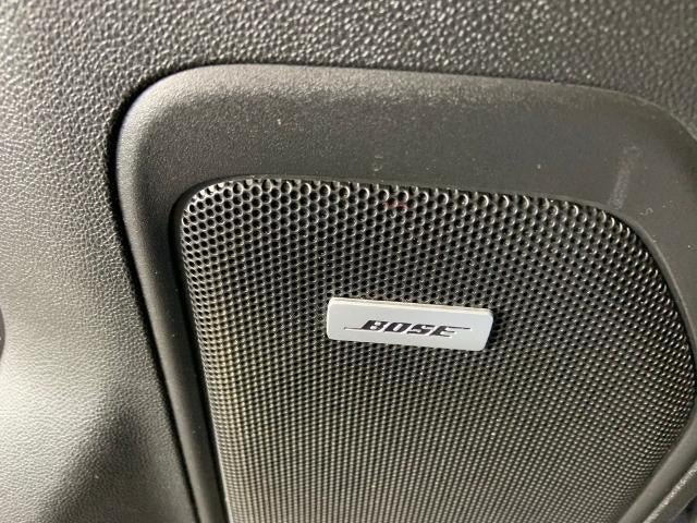 2021 GMC Sierra 3500 HD Crew Cab Standard Box 4-Wheel Drive Denali