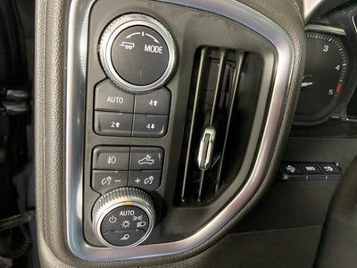 2021 GMC Sierra 3500 HD Crew Cab Standard Box 4-Wheel Drive Denali