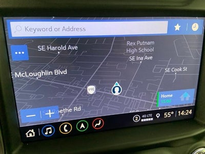 2021 GMC Sierra 3500 HD Crew Cab Standard Box 4-Wheel Drive Denali