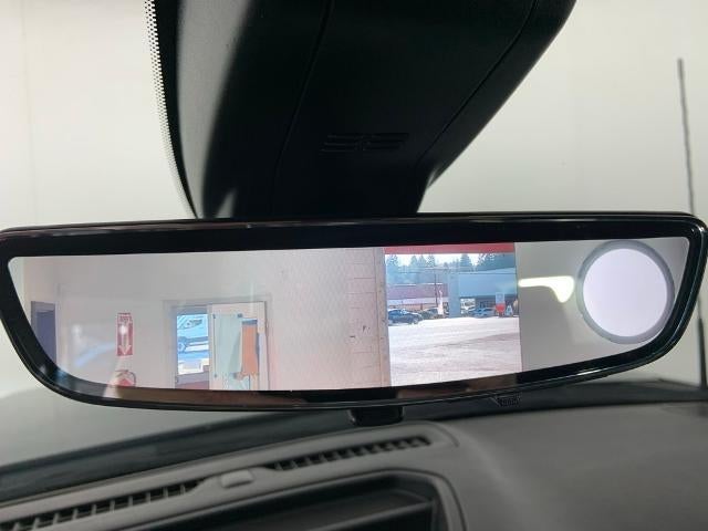 2021 GMC Sierra 3500 HD Crew Cab Standard Box 4-Wheel Drive Denali