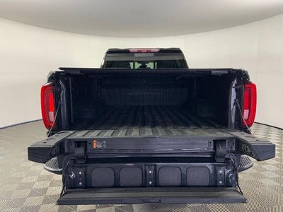 2020 GMC Sierra 3500 HD Crew Cab Standard Box 4-Wheel Drive Denali