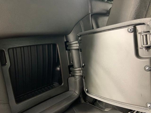 2020 GMC Sierra 3500 HD Crew Cab Standard Box 4-Wheel Drive Denali