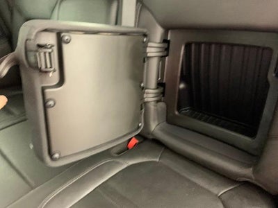 2020 GMC Sierra 3500 HD Crew Cab Standard Box 4-Wheel Drive Denali