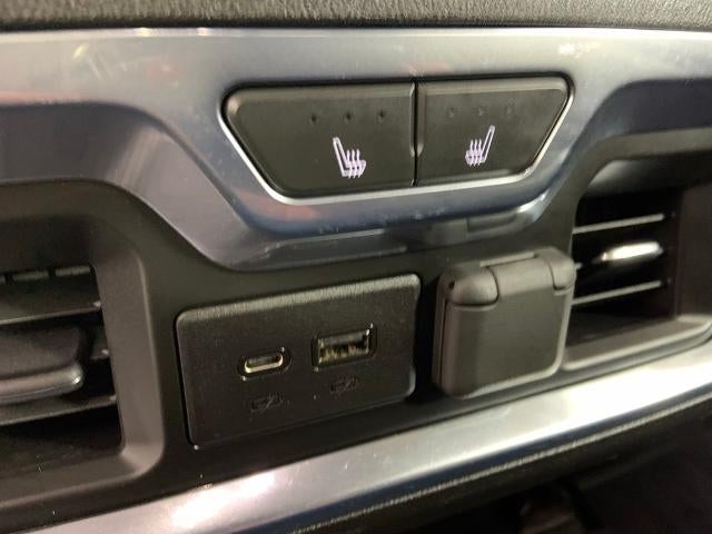 2020 GMC Sierra 3500 HD Crew Cab Standard Box 4-Wheel Drive Denali