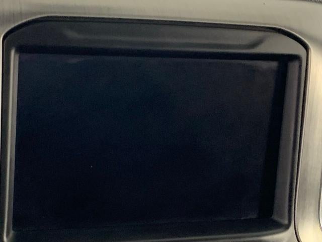 2020 GMC Sierra 3500 HD Crew Cab Standard Box 4-Wheel Drive Denali