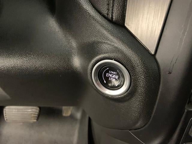 2020 GMC Sierra 3500 HD Crew Cab Standard Box 4-Wheel Drive Denali