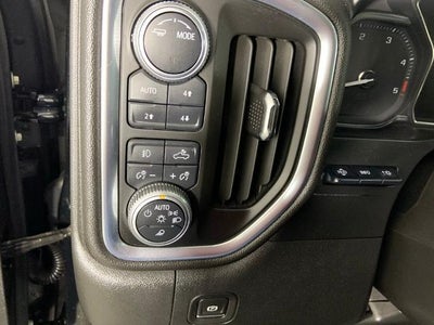 2020 GMC Sierra 3500 HD Crew Cab Standard Box 4-Wheel Drive Denali