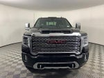2020 GMC Sierra 3500 HD Crew Cab Standard Box 4-Wheel Drive Denali