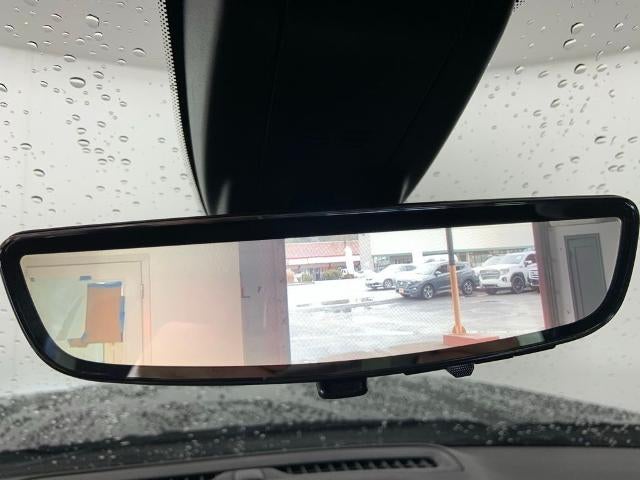 2020 GMC Sierra 3500 HD Crew Cab Standard Box 4-Wheel Drive Denali