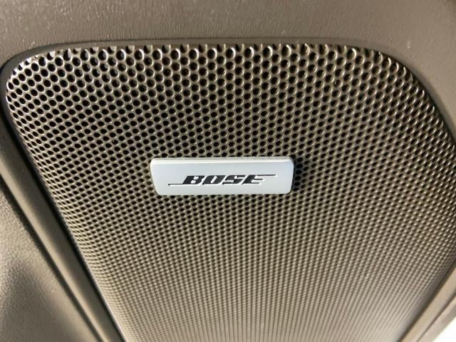 2022 GMC Sierra 3500 HD Crew Cab Standard Box 4-Wheel Drive Denali