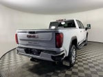 2022 GMC Sierra 3500 HD Crew Cab Standard Box 4-Wheel Drive Denali