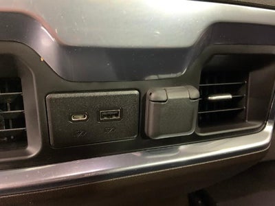 2022 GMC Sierra 3500 HD Crew Cab Standard Box 4-Wheel Drive Denali