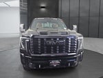 2024 GMC Sierra 2500 HD Crew Cab Standard Box 4-Wheel Drive Denali Ultimate