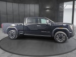 2024 GMC Sierra 2500 HD Crew Cab Standard Box 4-Wheel Drive Denali Ultimate