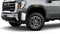 2026 GMC Sierra 2500 HD Base