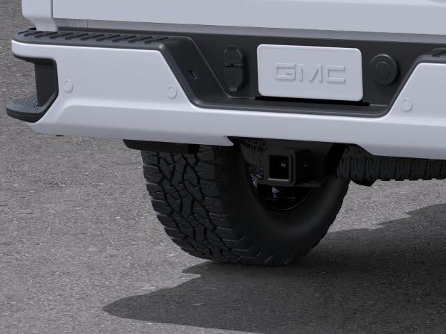 2026 GMC Sierra 2500 HD Crew Cab Standard Box 4-Wheel Drive AT4
