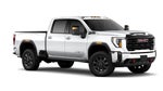 2026 GMC Sierra 2500 HD Base