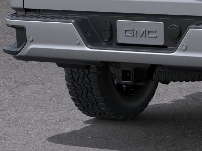 2026 GMC Sierra 2500 HD Crew Cab Standard Box 4-Wheel Drive AT4