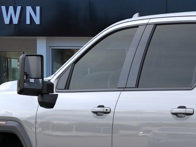 2026 GMC Sierra 2500 HD Crew Cab Standard Box 4-Wheel Drive AT4