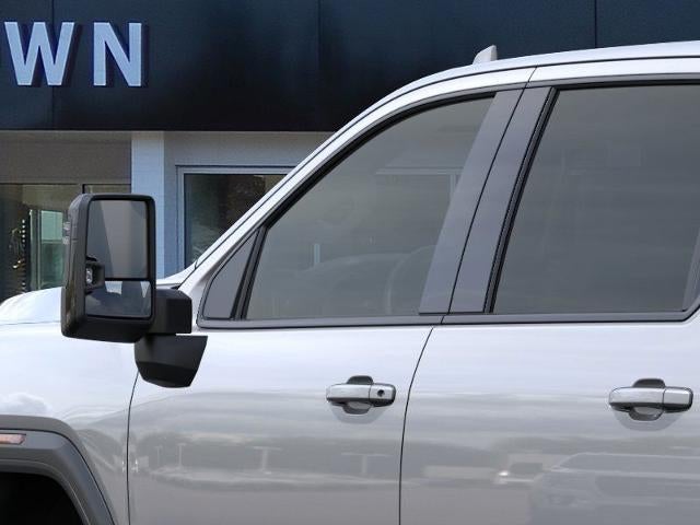 2026 GMC Sierra 2500 HD Crew Cab Standard Box 4-Wheel Drive AT4