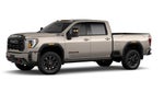 2026 GMC Sierra 2500 HD Crew Cab Standard Box 4-Wheel Drive AT4