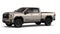 2026 GMC Sierra 2500 HD Crew Cab Standard Box 4-Wheel Drive AT4