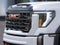 2026 GMC Sierra 2500 HD Crew Cab Standard Box 4-Wheel Drive AT4