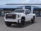 2026 GMC Sierra 2500 HD Crew Cab Standard Box 4-Wheel Drive AT4