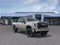 2026 GMC Sierra 2500 HD Crew Cab Standard Box 4-Wheel Drive AT4