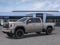 2026 GMC Sierra 2500 HD Crew Cab Standard Box 4-Wheel Drive AT4
