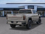 2026 GMC Sierra 2500 HD Crew Cab Standard Box 4-Wheel Drive AT4