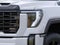2026 GMC Sierra 2500 HD Crew Cab Standard Box 4-Wheel Drive AT4