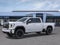 2026 GMC Sierra 2500 HD Crew Cab Standard Box 4-Wheel Drive AT4