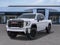 2026 GMC Sierra 2500 HD Crew Cab Standard Box 4-Wheel Drive AT4