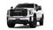 2026 GMC Sierra 2500 HD Crew Cab Standard Box 4-Wheel Drive AT4