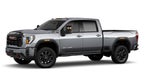 2026 GMC Sierra 2500 HD Crew Cab Standard Box 4-Wheel Drive AT4