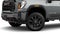 2026 GMC Sierra 2500 HD Crew Cab Standard Box 4-Wheel Drive AT4