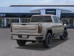 2026 GMC Sierra 2500 HD Crew Cab Standard Box 4-Wheel Drive AT4