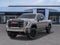 2026 GMC Sierra 2500 HD Crew Cab Standard Box 4-Wheel Drive AT4