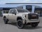 2026 GMC Sierra 2500 HD Crew Cab Standard Box 4-Wheel Drive AT4