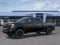 2026 GMC Sierra 2500 HD Crew Cab Standard Box 4-Wheel Drive AT4
